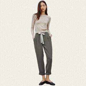 Wilfred  Allant Pant *Linen Blend - Women’s 6